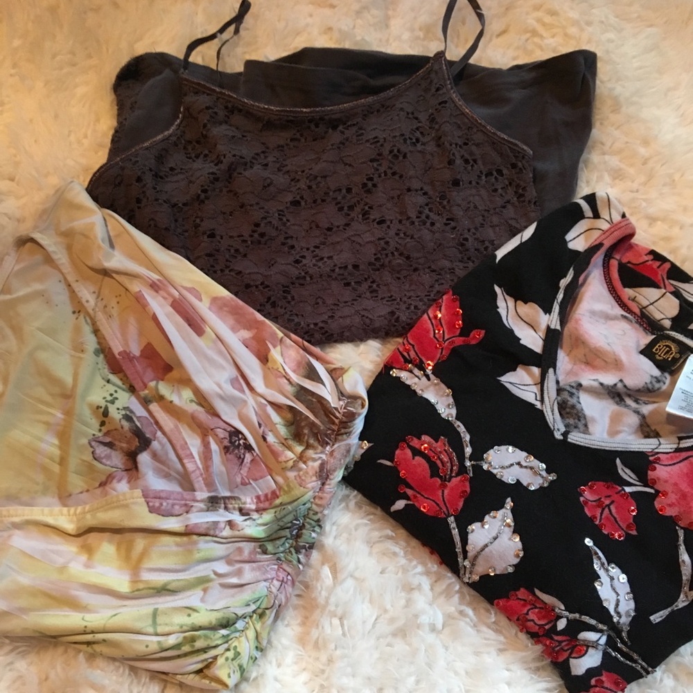 Shirt bundle